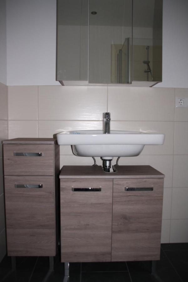 Apartment Schoene Aussicht Langwedel  Extérieur photo